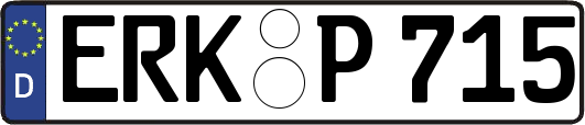 ERK-P715