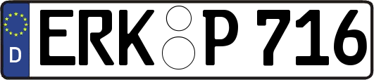 ERK-P716