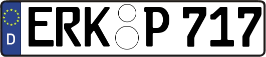 ERK-P717