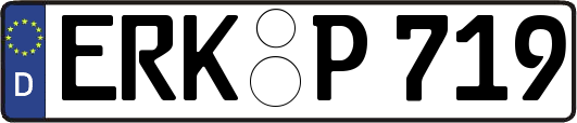 ERK-P719