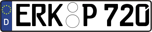 ERK-P720