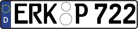ERK-P722