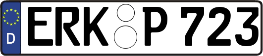 ERK-P723