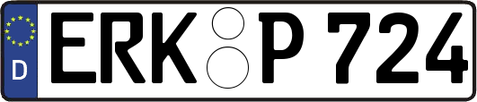 ERK-P724