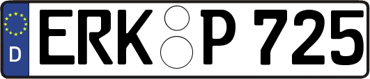 ERK-P725