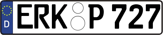 ERK-P727