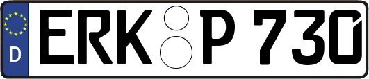 ERK-P730