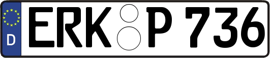 ERK-P736