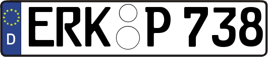 ERK-P738