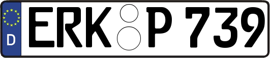 ERK-P739