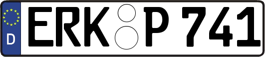 ERK-P741