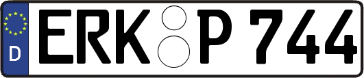ERK-P744