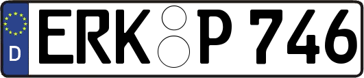 ERK-P746
