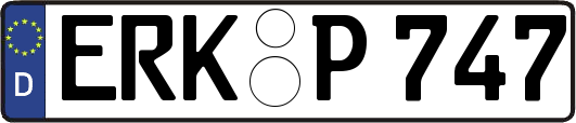 ERK-P747