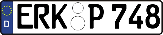 ERK-P748