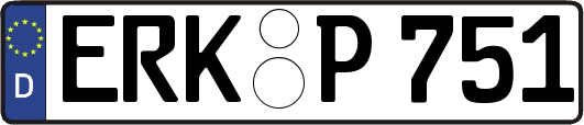 ERK-P751