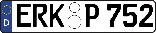 ERK-P752