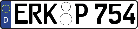 ERK-P754