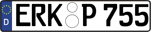 ERK-P755