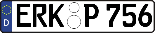 ERK-P756