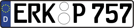 ERK-P757