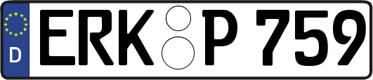 ERK-P759