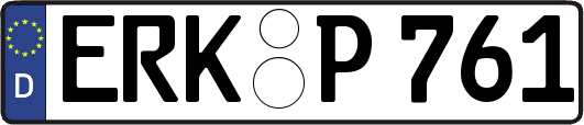 ERK-P761