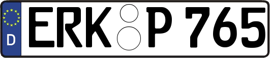 ERK-P765