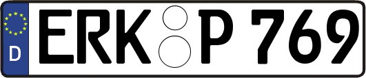 ERK-P769