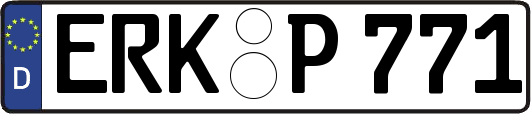 ERK-P771
