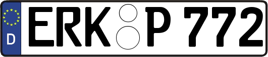 ERK-P772