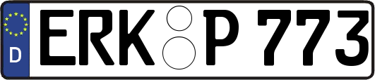 ERK-P773