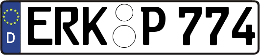 ERK-P774