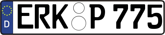 ERK-P775