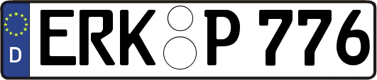ERK-P776