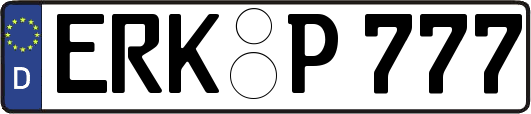 ERK-P777