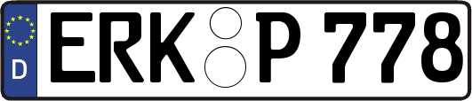 ERK-P778