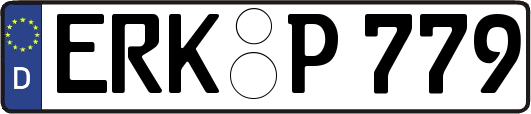 ERK-P779