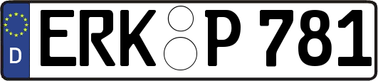 ERK-P781