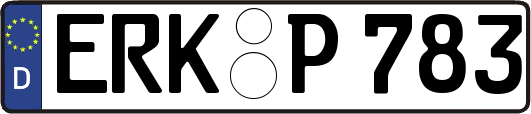 ERK-P783