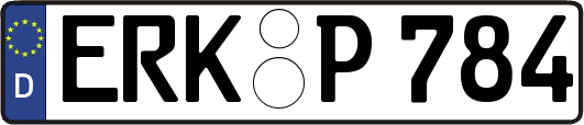 ERK-P784