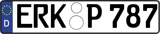 ERK-P787