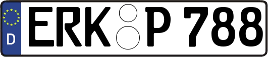 ERK-P788