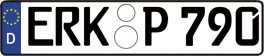 ERK-P790
