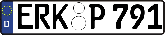 ERK-P791