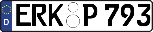 ERK-P793