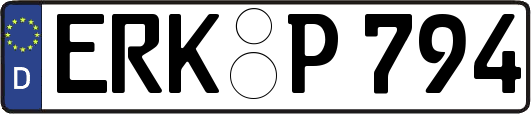 ERK-P794