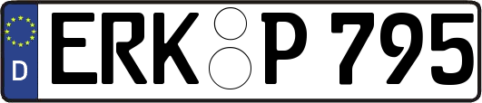 ERK-P795