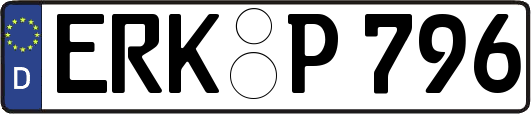ERK-P796