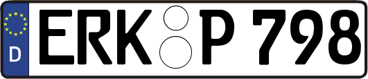 ERK-P798